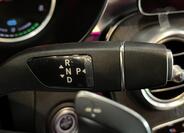 Mercedes-Benz Třídy C 22