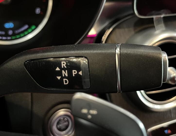 Mercedes-Benz Třídy C 22