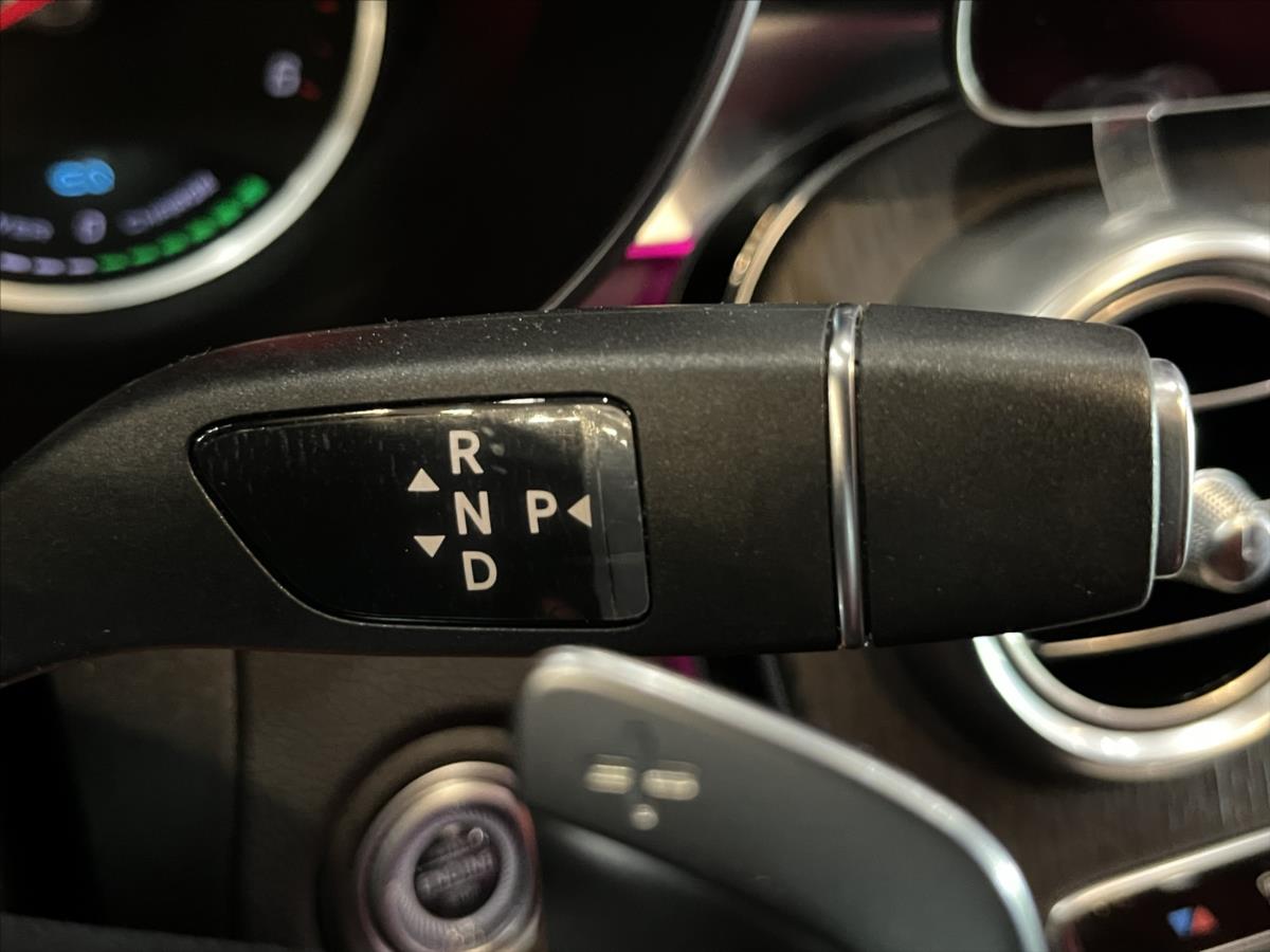 Mercedes-Benz Třídy C