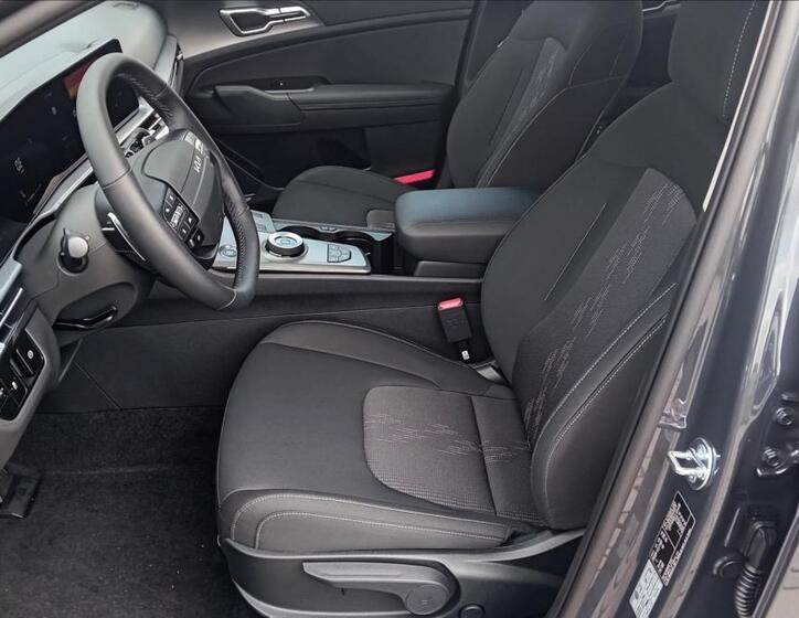 KIA Sportage 9