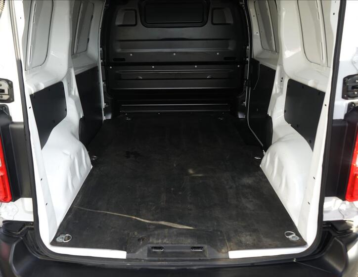 Citroën Jumpy 7