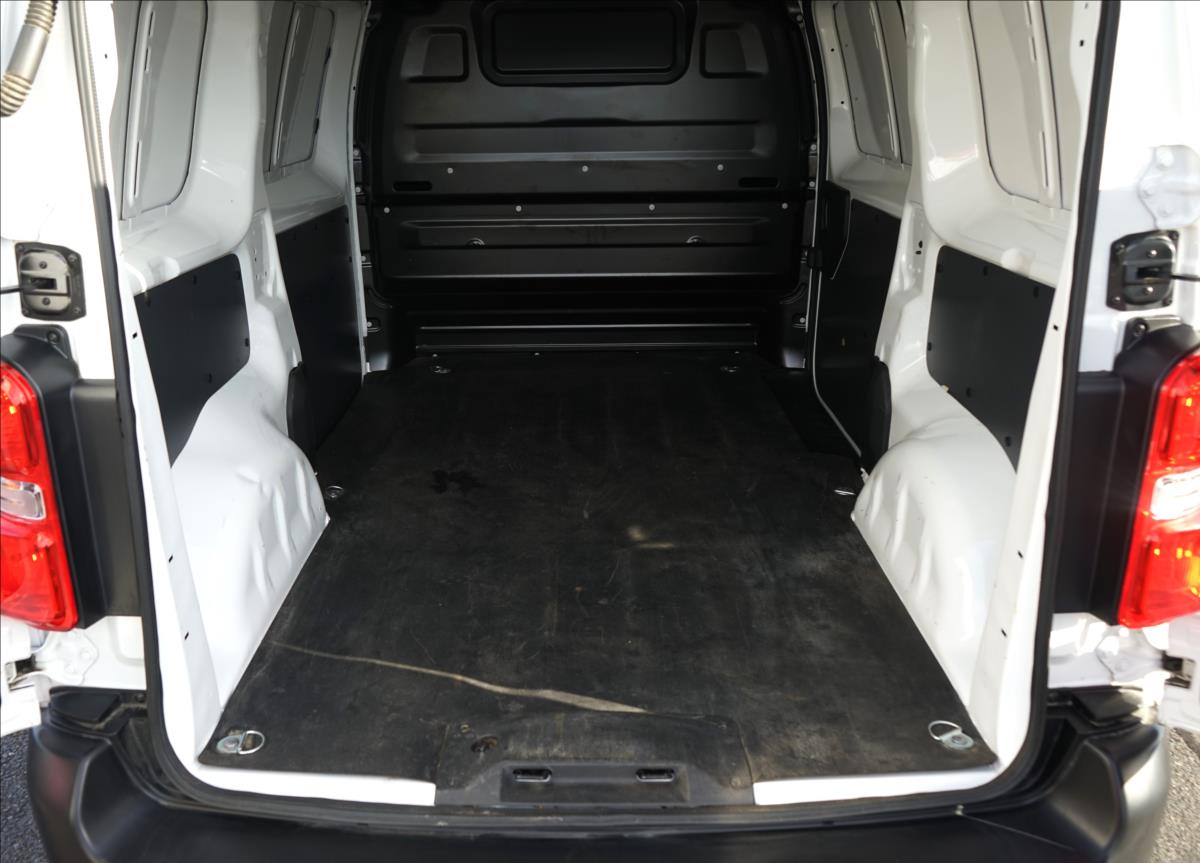 Citroën Jumpy