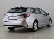 Toyota Corolla 5