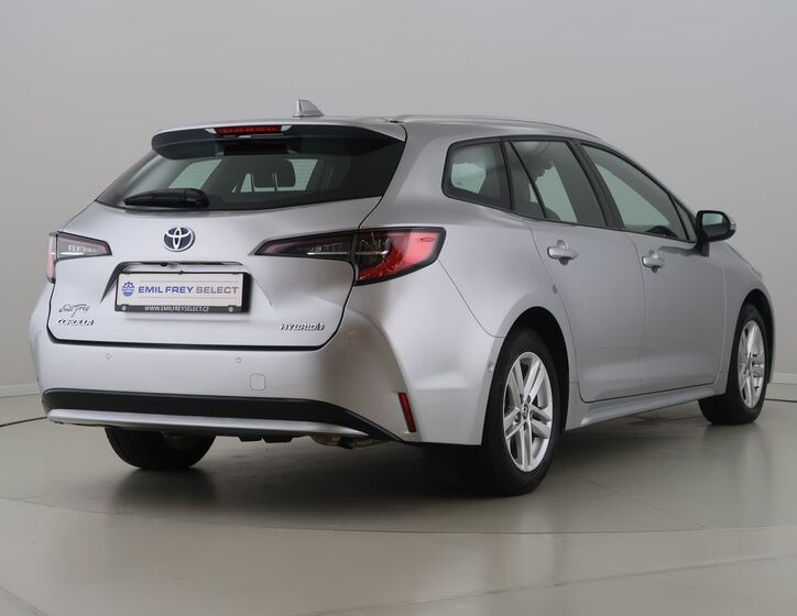 Toyota Corolla 5