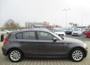 BMW Řada 1 8