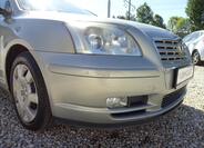 Toyota Avensis 11