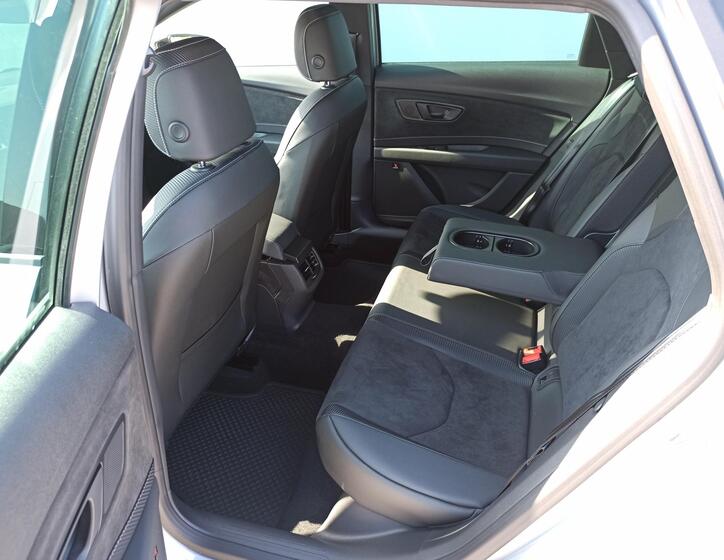 Seat Leon 15