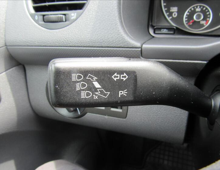 Volkswagen Caddy 17