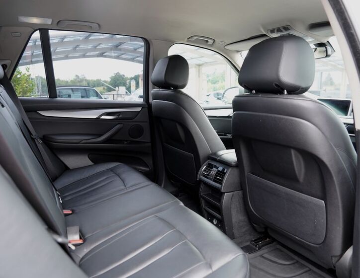 BMW X5 24