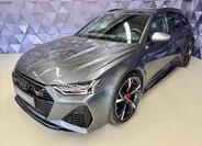Audi RS 6 1