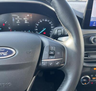 Ford Focus 21