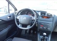 Citroën C4 18