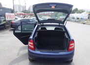 Škoda Fabia 25
