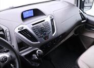 Ford Tourneo Custom 22