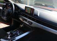 Audi A5 36