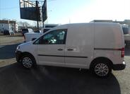 Volkswagen Caddy 8
