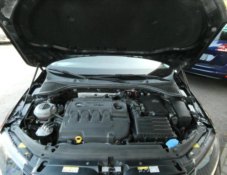 Škoda Octavia 42
