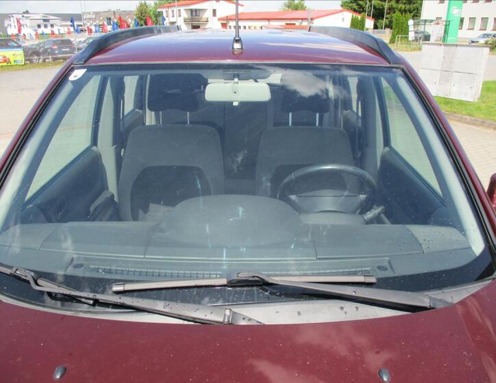 Nissan X-Trail 27