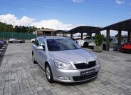 Škoda Octavia 8