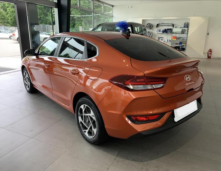 Hyundai i30 7