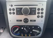 Opel Combo 36