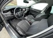 Škoda Octavia 5