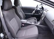 Toyota Avensis 12
