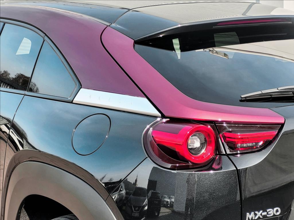 Mazda MX-30