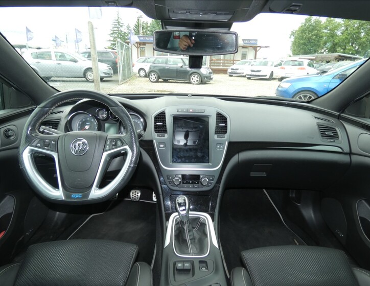 Opel Insignia 7