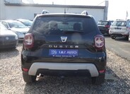 Dacia Duster 5