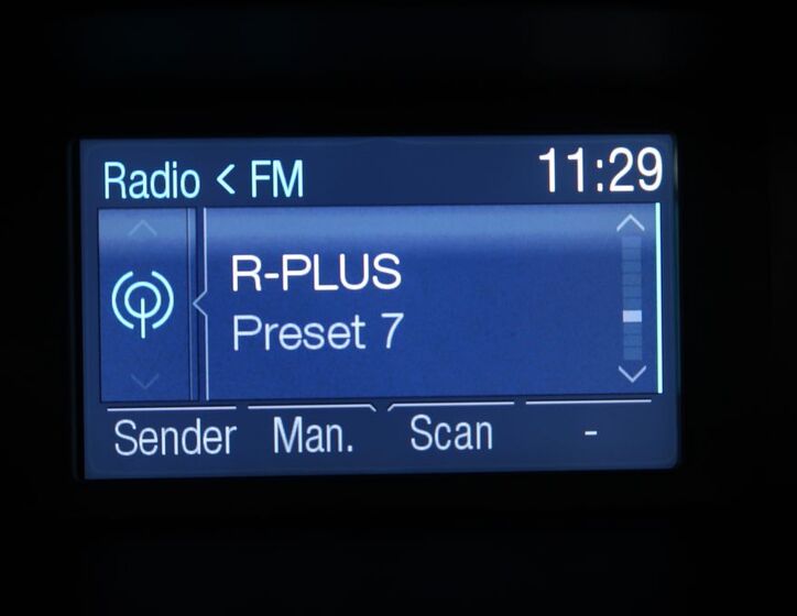Ford Focus 17