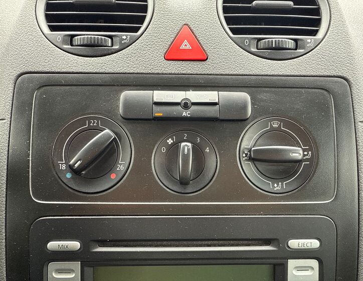 Volkswagen Caddy 14