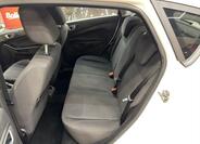 Ford Fiesta 21