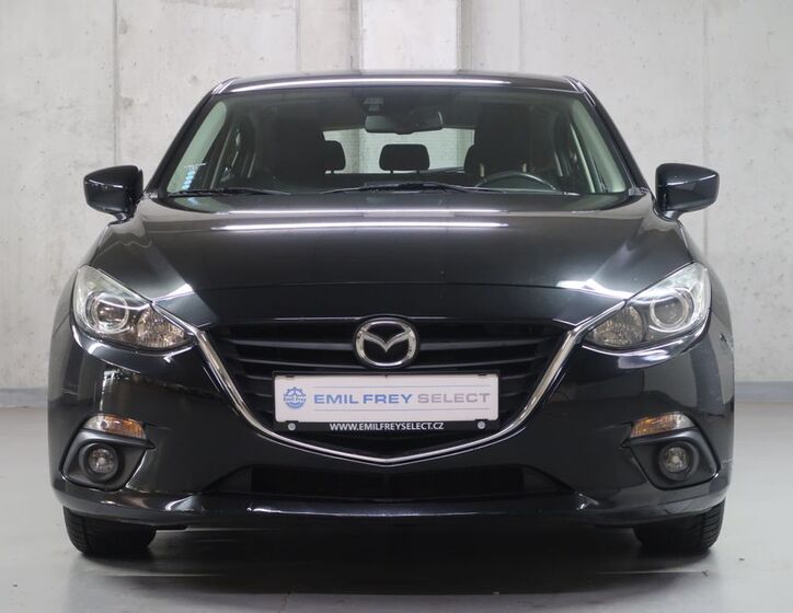 Mazda 3 2