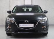 Mazda 3 2