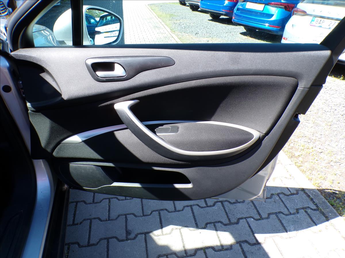 Citroën C5