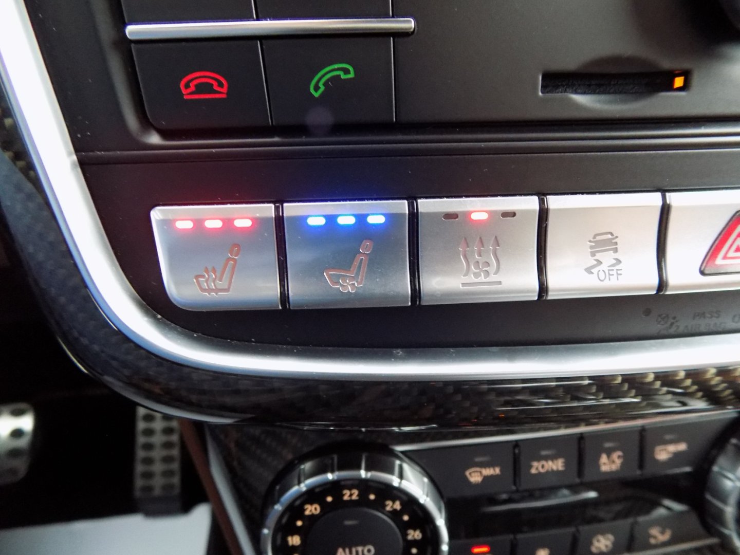 Mercedes-Benz Třídy G