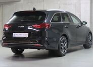 KIA Ceed 5