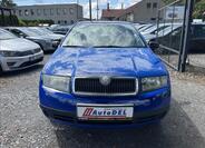 Škoda Fabia 9