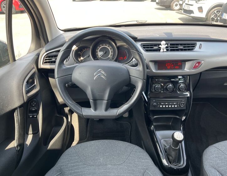 Citroën C3 9