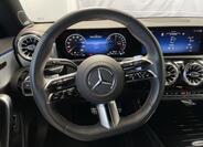 Mercedes-Benz CLA 10