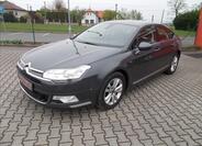Citroën C5 4