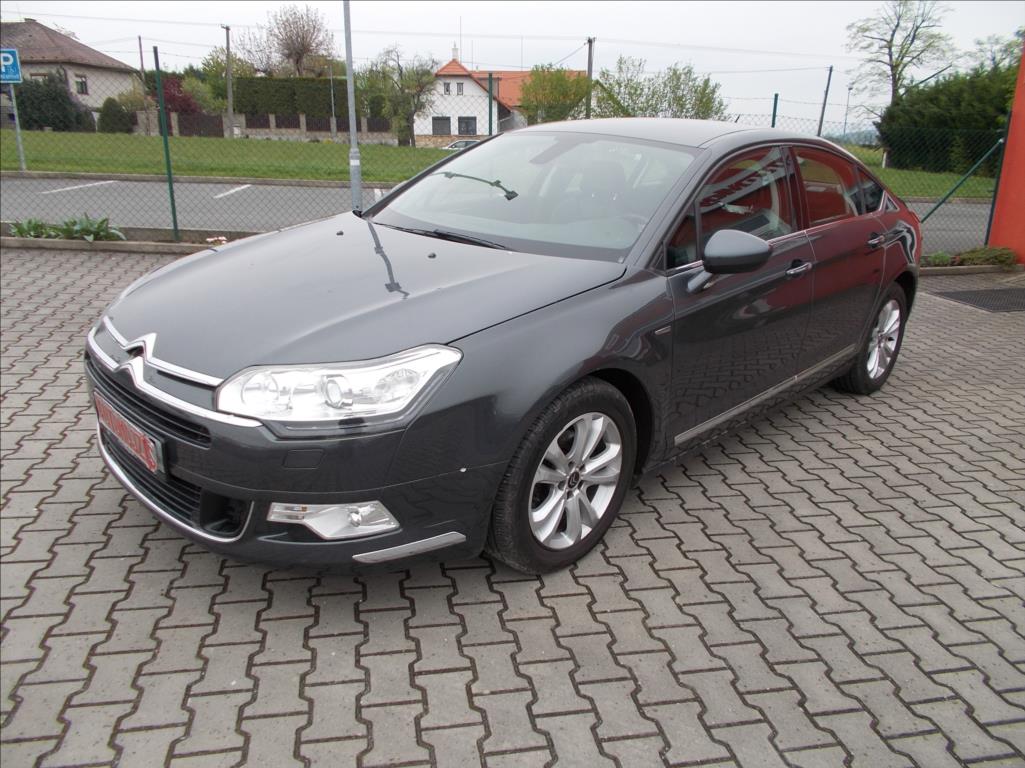 Citroën C5