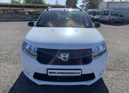 Dacia Logan 9