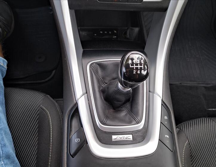 Ford Mondeo 13