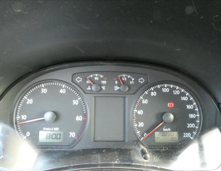 Volkswagen Polo 30