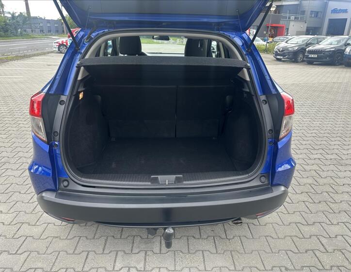 Honda HR-V 9