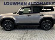 Toyota Land Cruiser 3
