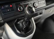 Volkswagen Transporter 20