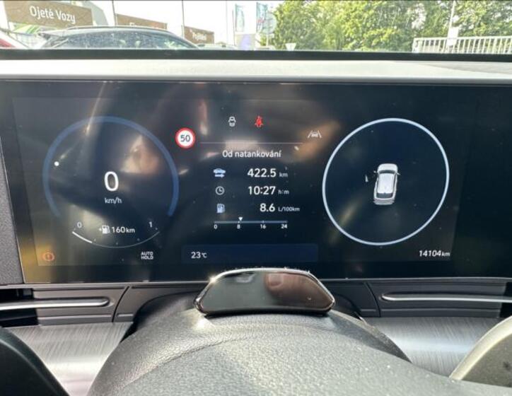 Hyundai Kona 23